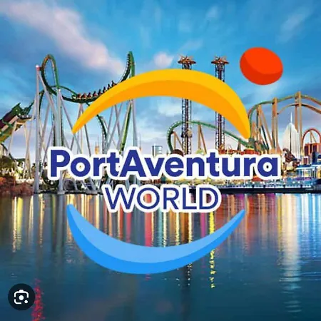 Cerca Playa , Tren, Garaje Y Wifi Gratis * Segur de Calafell