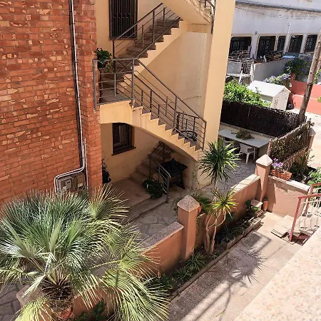 Apartment Cerca Playa ,estacion Tren Y Garaje Gratis En Segur de Calafell