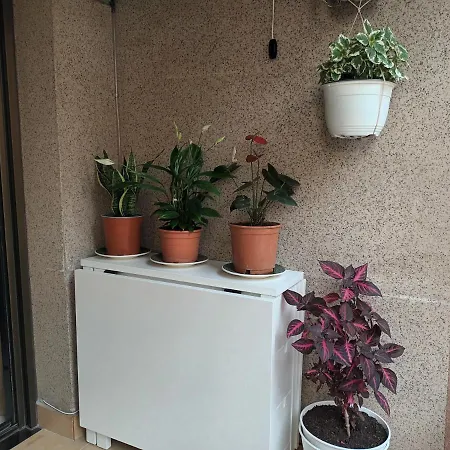 Cerca Playa ,estacion Tren Y Garaje Gratis En Apartment Segur de Calafell