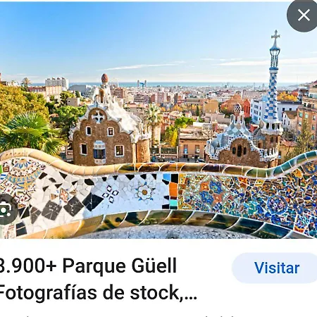 Cerca Playa , Tren, Garaje Y Wifi Gratis Apartamento