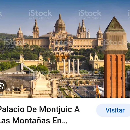 Cerca Playa , Tren, Garaje Y Wifi Gratis