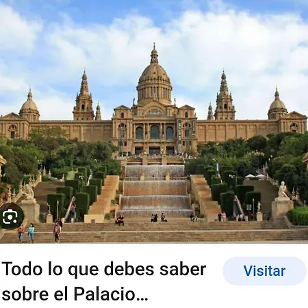Cerca Playa ,estacion Tren Y Garaje Gratis En Apartment