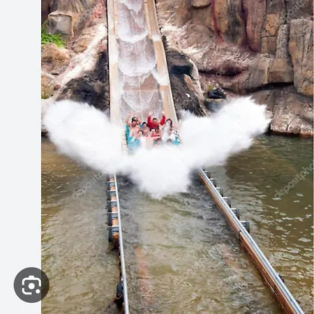 Cerca Playa ,estacion Tren Y Garaje Gratis En * Segur de Calafell