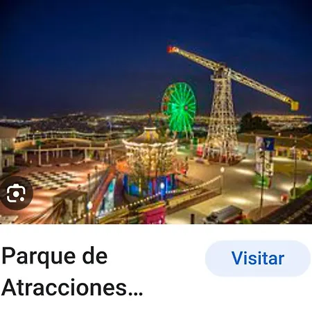 Cerca Playa , Tren, Garaje Y Wifi Gratis Apartament *