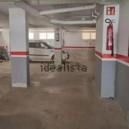 Cerca Playa , Tren, Garaje Y Wifi Gratis Apartamento Segur de Calafell